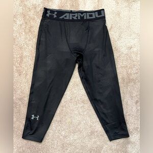 Women's UA Ankle Leggings